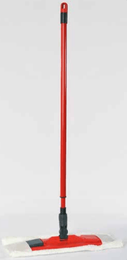 Čistunica Čistač mikrofiber 325/M Red Classic Line