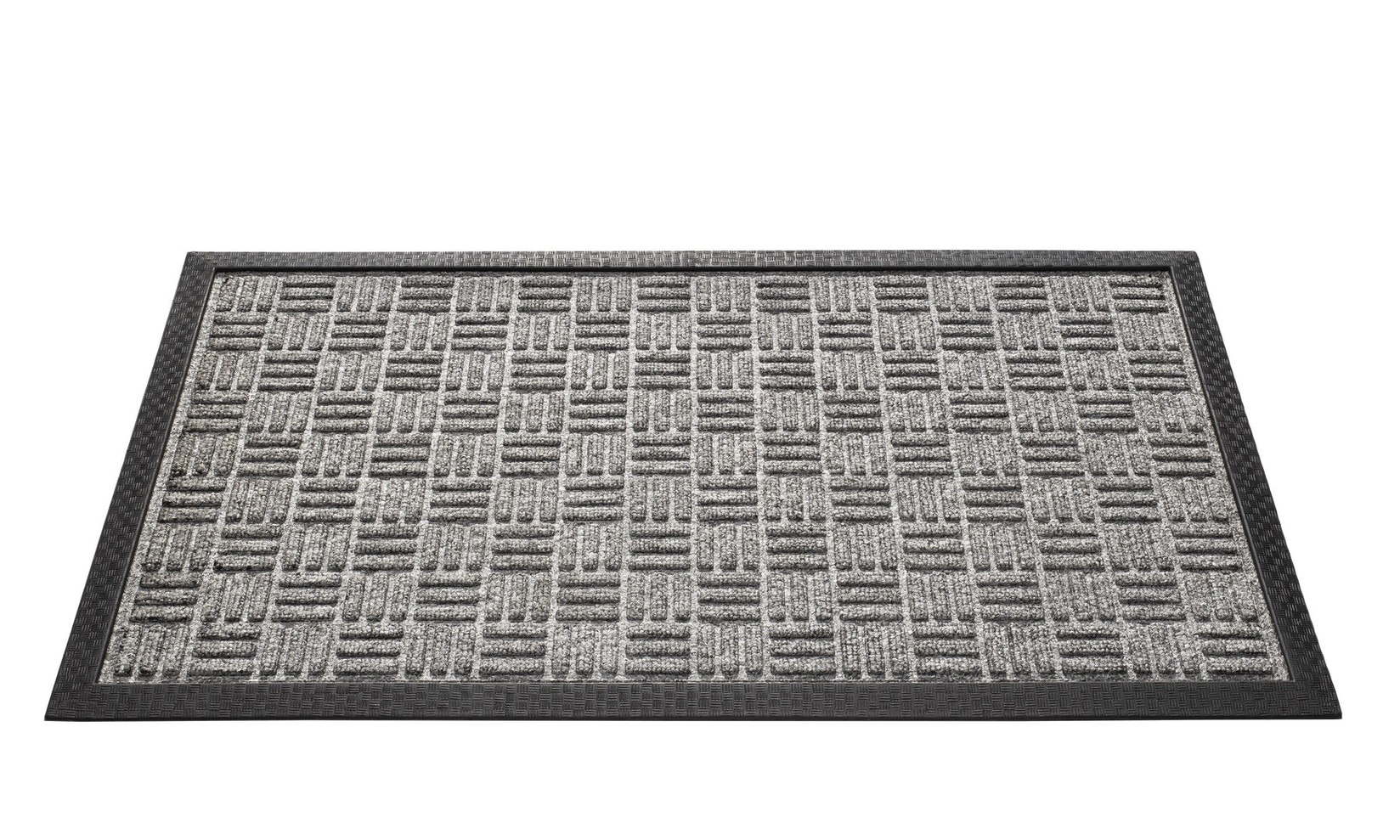 Čistunica Otirač Supreme 45x75cm 3111441014,  Sivi