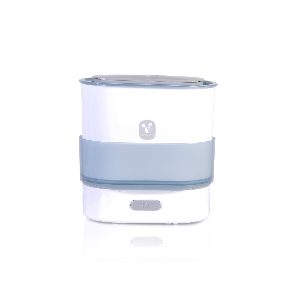 Cangaroo Sterilizator 3U1,Sivi