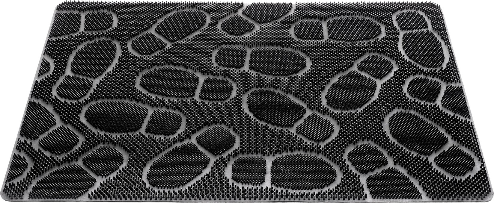 Čistunica Otirač Stepmat 60x90cm 3571601007, Antracit