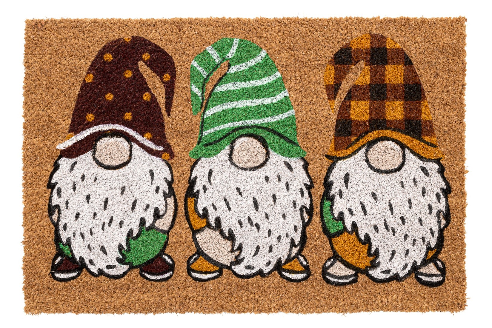 Čistunica Otirač E-Coco Print Dwarfs 40x60cm 1421402045