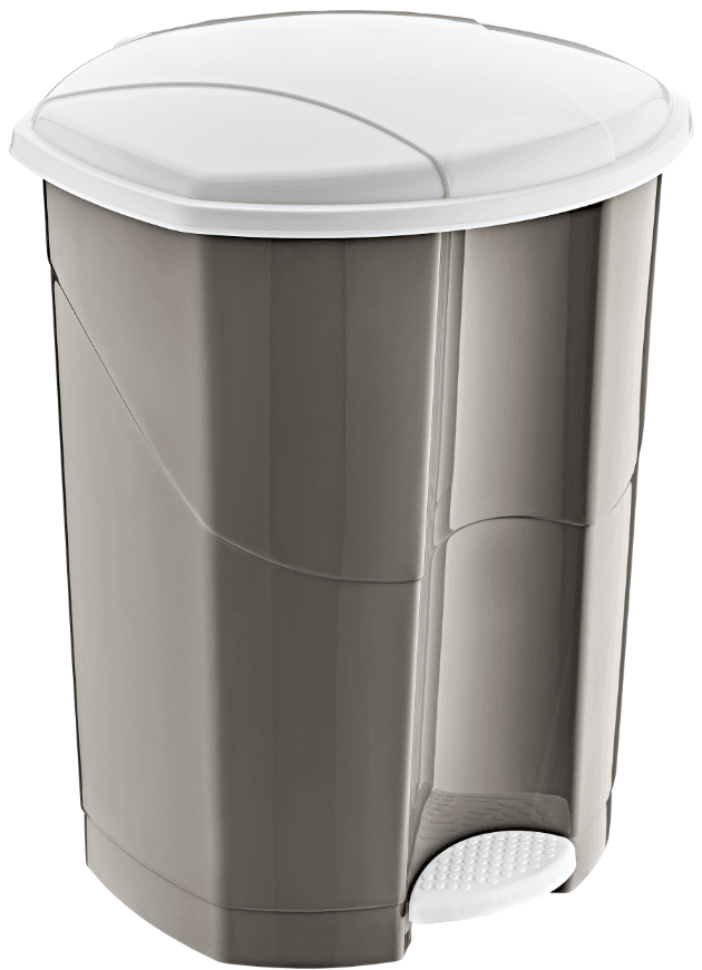 Čistunica Kanta sa pedalom 18 L Terra TRN-081-23