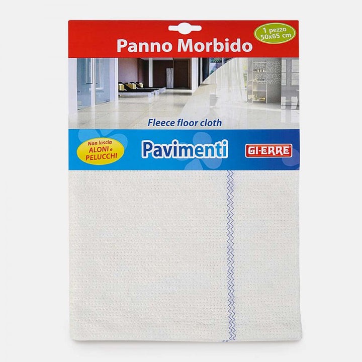 Čistunica Krpa za pod 50x65 449