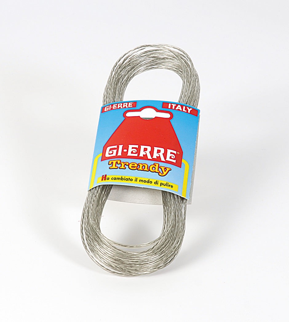 Čistunica Žica za robu 10m 335/10