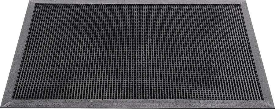 Čistunica Otirač Fingertip 40x60cm Crni 3551402007