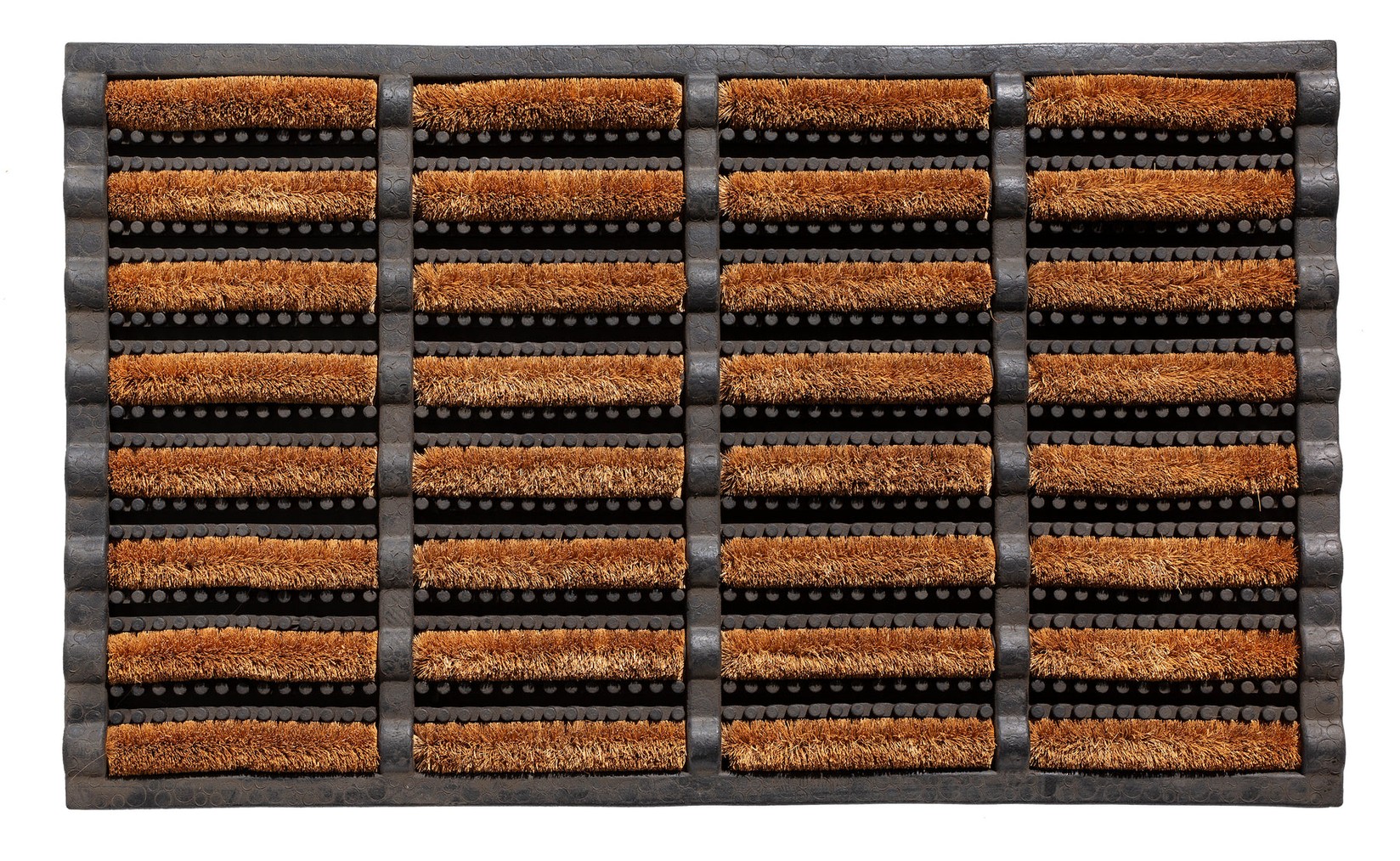 Čistunica Otirač Mudbuster 45x75cm Natural 3411441005