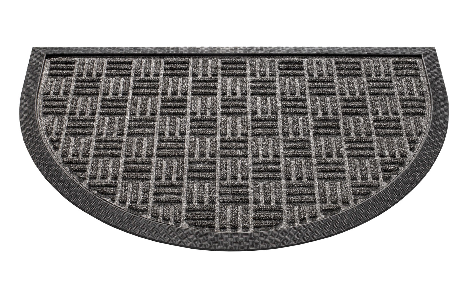 Čistunica Otirač Supreme 40x60cm  HR 3111402107, Antracit