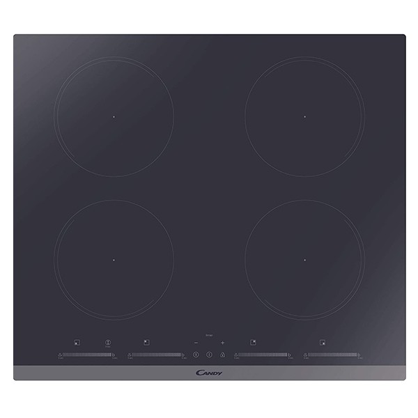 Candy Indukciona Ugradna ploča CIES642MCTT, Crna