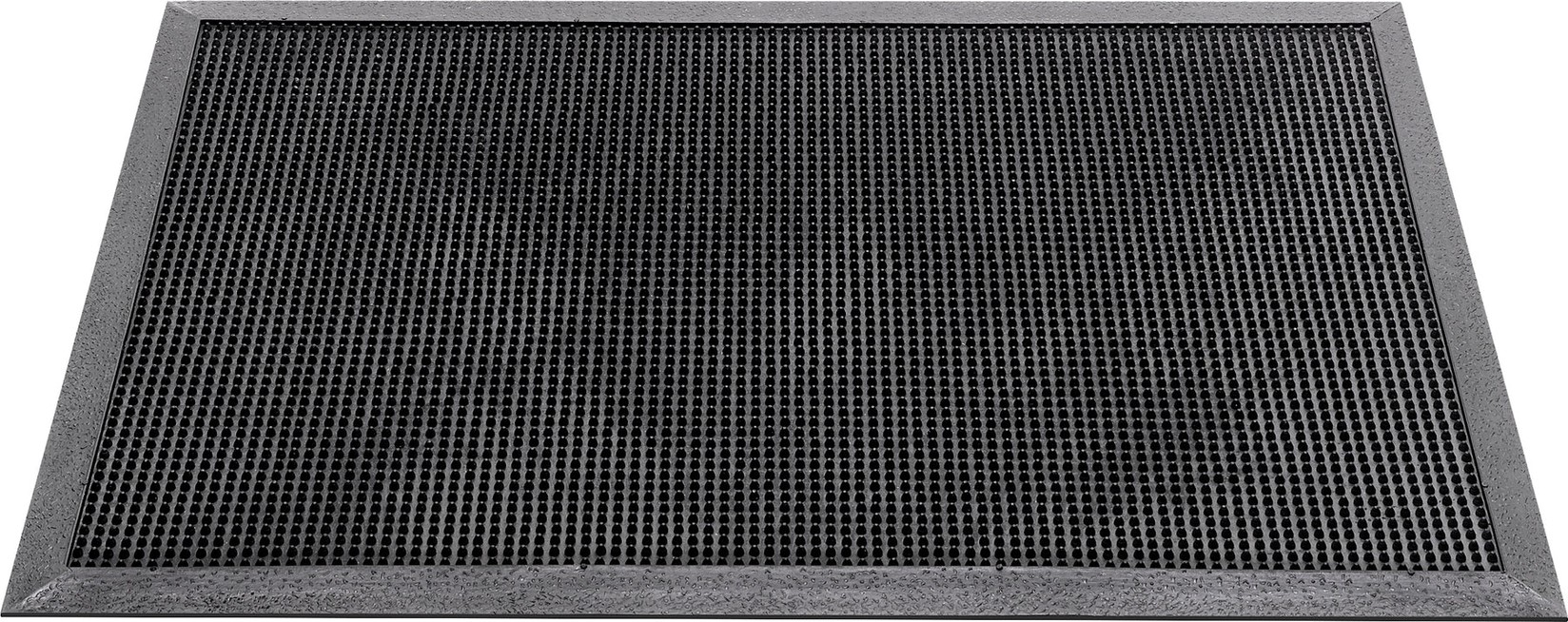 Čistunica Otirač Fingertip 60x100cm Crni 3551601007