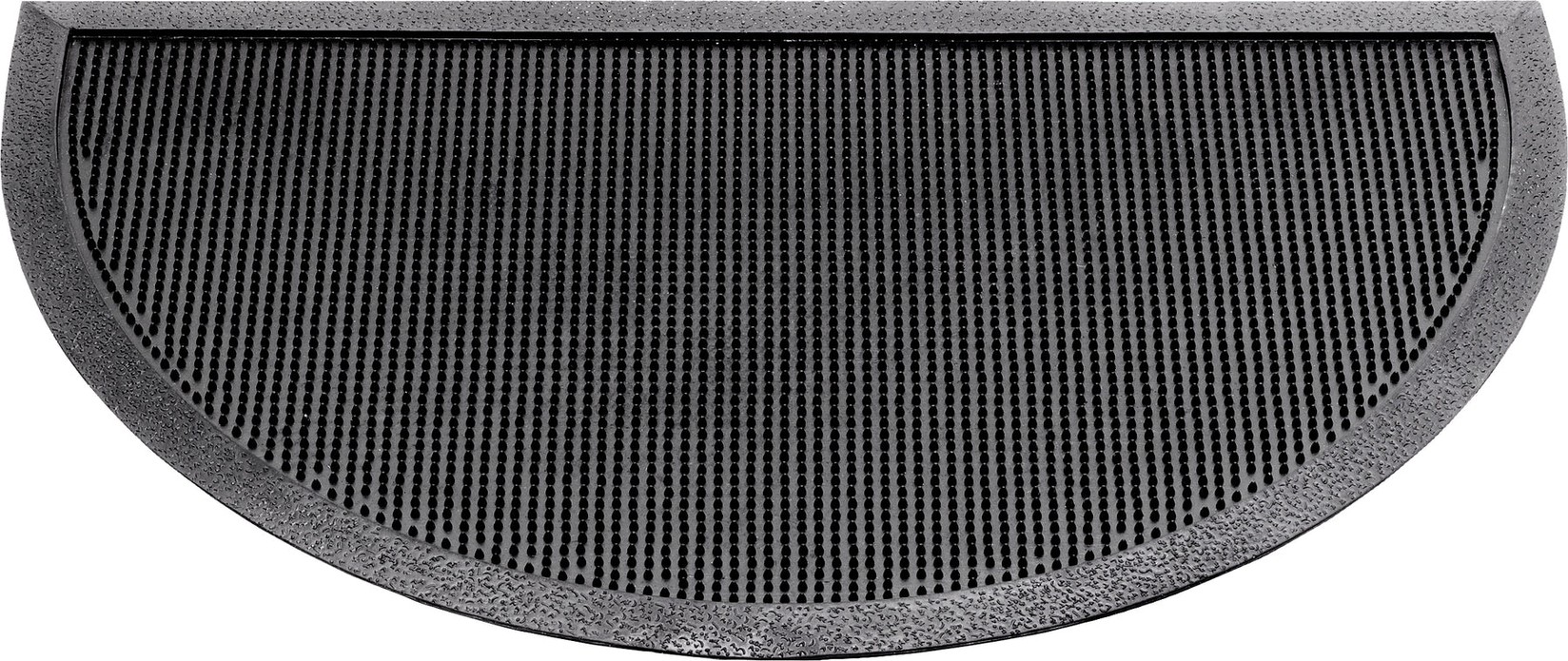 Čistunica Otirač Fingertip 45x75cm Crni HR 3551442007