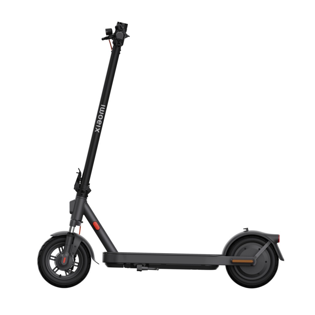 Xiaomi električni skuter Elite GL, 120kg, 25km/h, 400W, 45km, crni