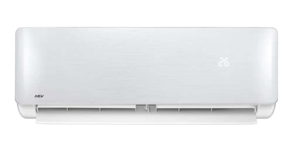 MDV Panel AB7 Aurora silver 12k