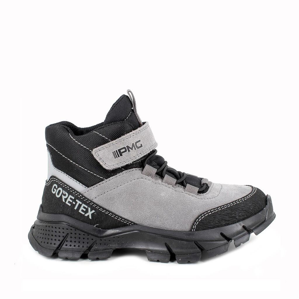 Primigi Patike Za Dječake FW24B6936500GRIGIO, Siva