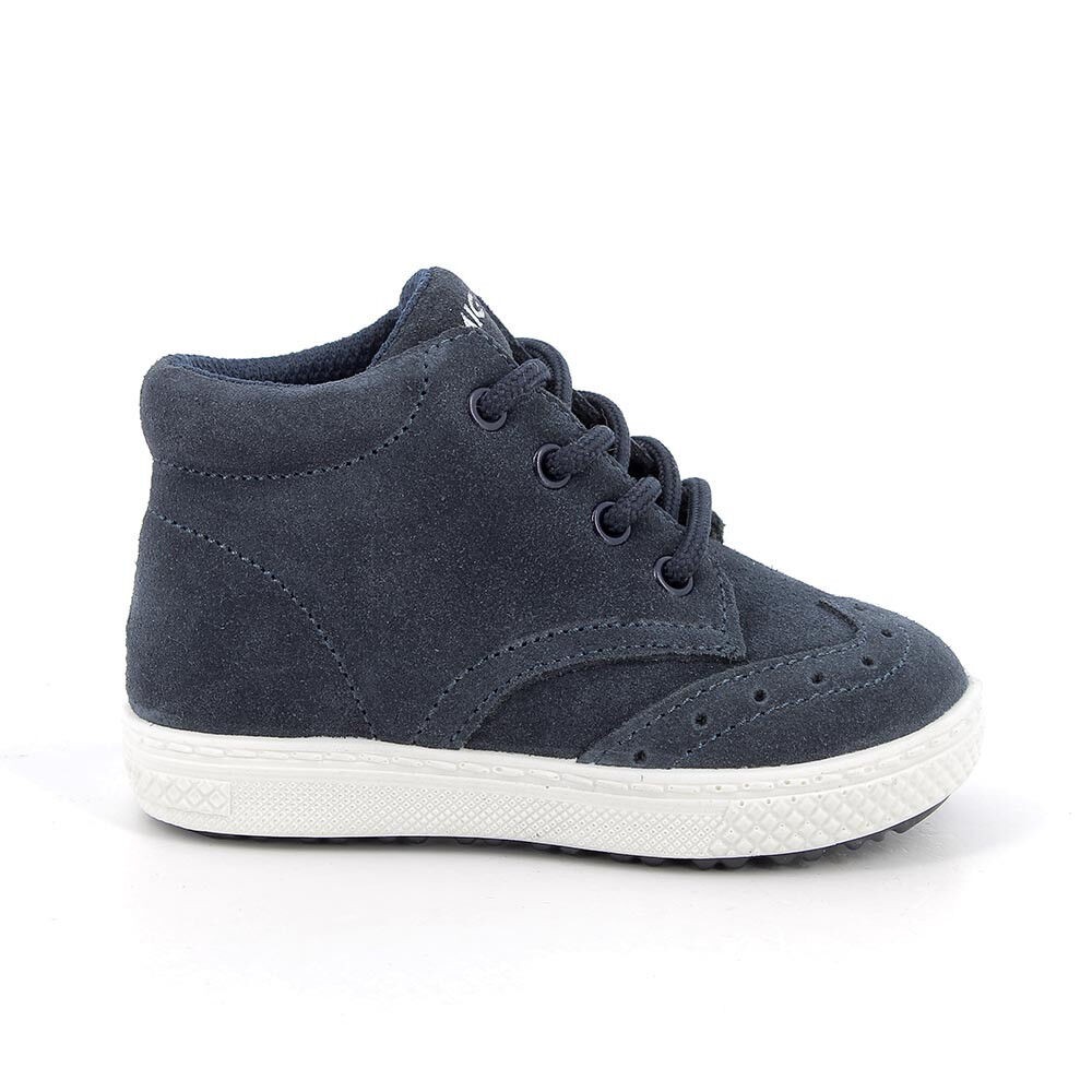 Primigi Patike Za Dječake FW24S6852800NAVY, Teget
