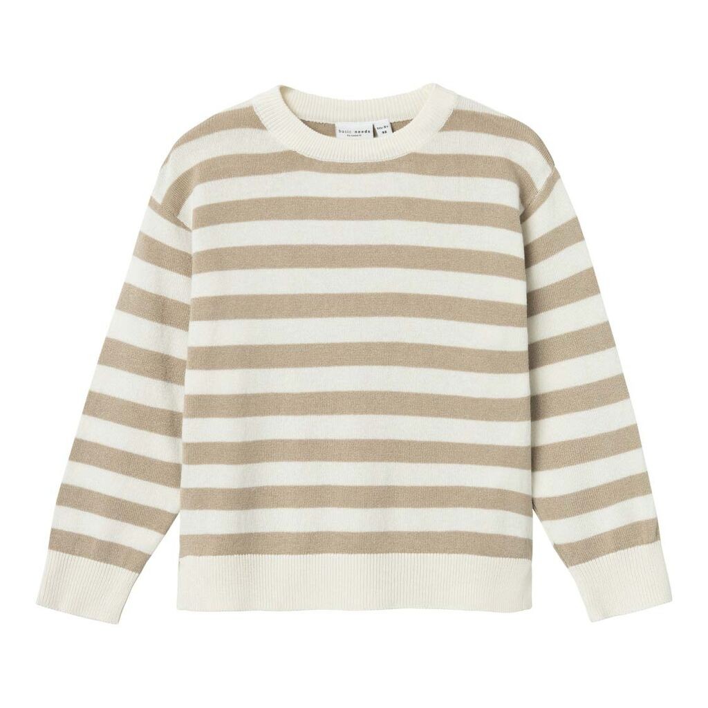 Džemper Za Djevojčice FW24N13232240PURECA, Bež