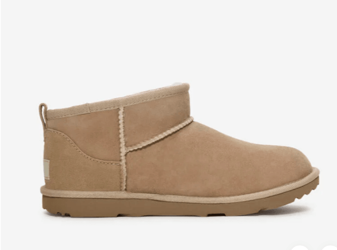 UGG Čizme Za Djevojčice FW25VO1130750KSANF5, Bež