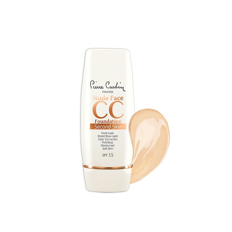 PIERRE CARDIN - CC krema 30ml 570 Light