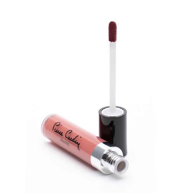 PIERRE CARDIN - LIP MASTER Intenzivni Ruž za usne 401 Tangerine