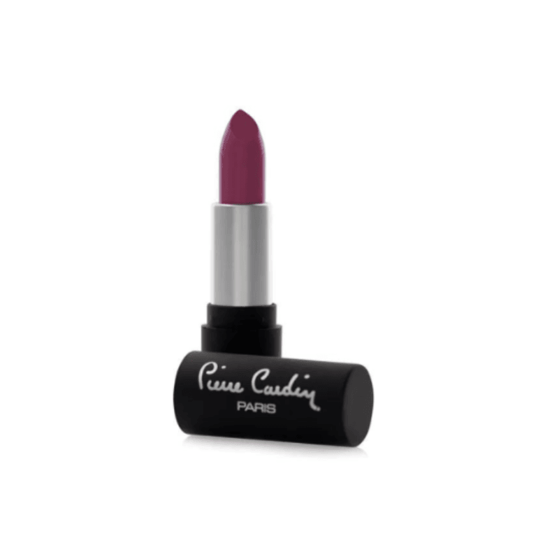 PIERRE CARDIN - MATTE CHIFFON Touch ruž za usne 190 Plummy Red