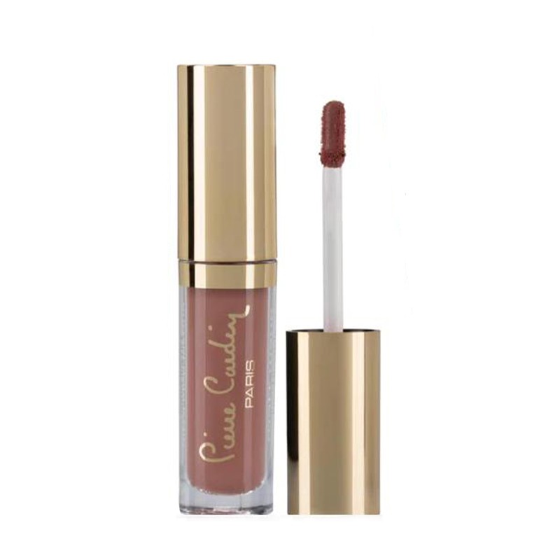 PIERRE CARDIN - MATT WAVE Tečni ruž za usne 825 Velvet Beige