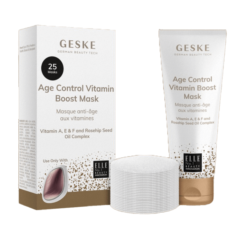 GESKE Vitamiska anti age maska