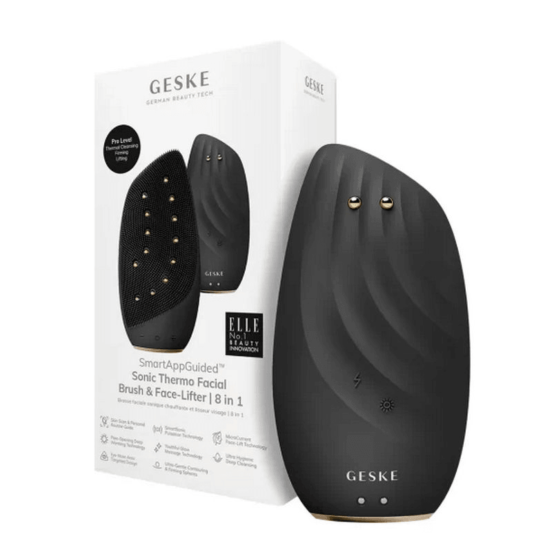 GESKE 8 in 1 Čistač lica