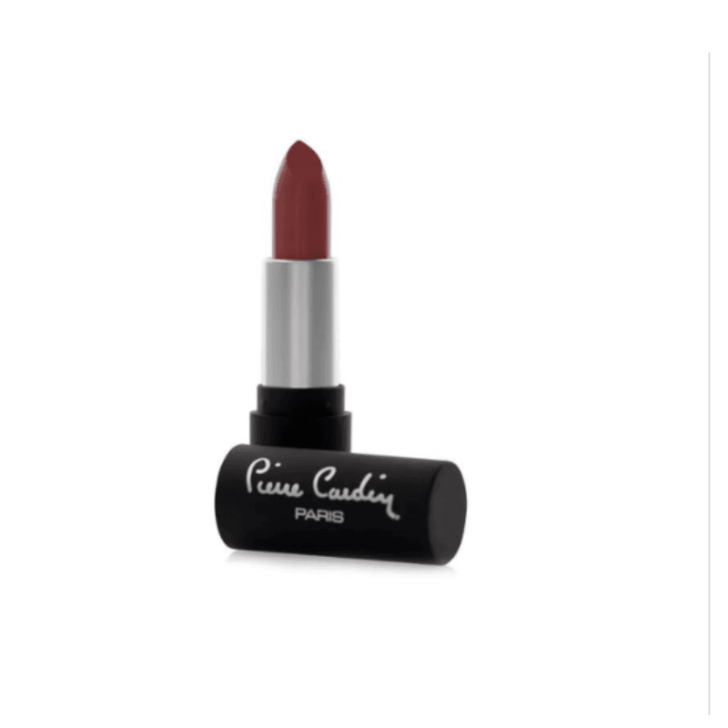 PIERRE CARDIN - MATTE CHIFFON Touch ruž za usne 192 Ruby Red