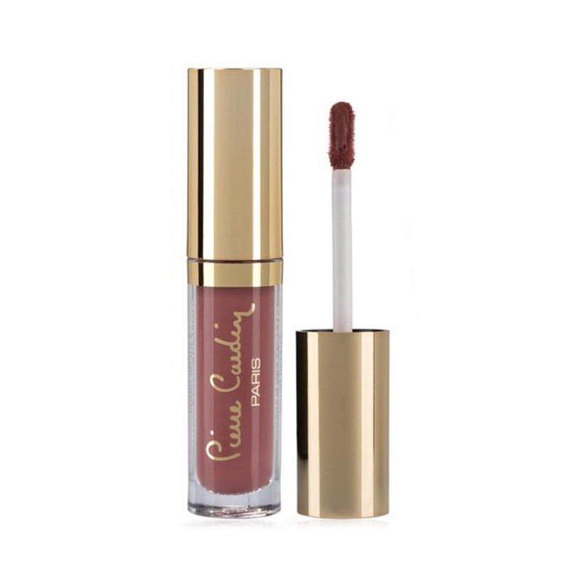 PIERRE CARDIN - MATT WAVE Tečni ruž za usne 735 Soft Pink