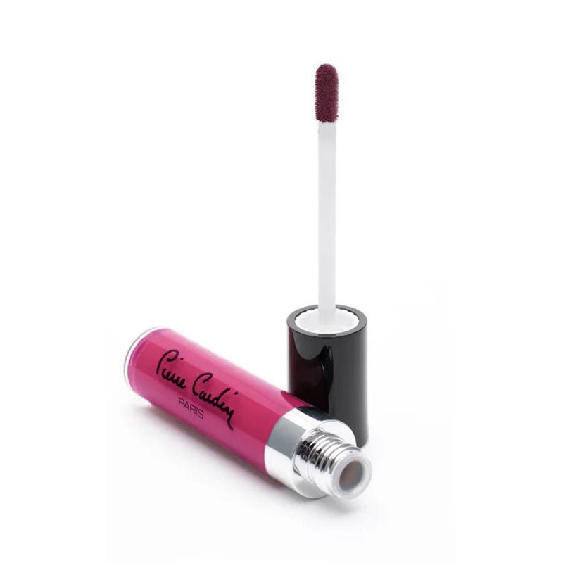 PIERRE CARDIN - LIP MASTER Intenzivni Ruž za usne 618 Very Cherry