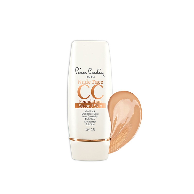 PIERRE CARDIN - CC krema 30ml 770 M.Deep