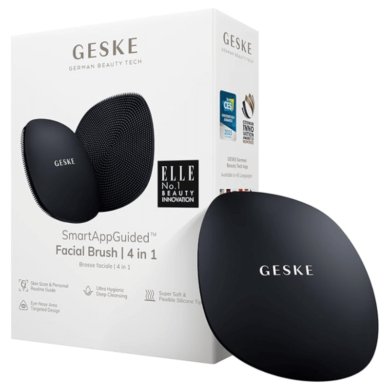 GESKE 4 in 1 Četka za lice