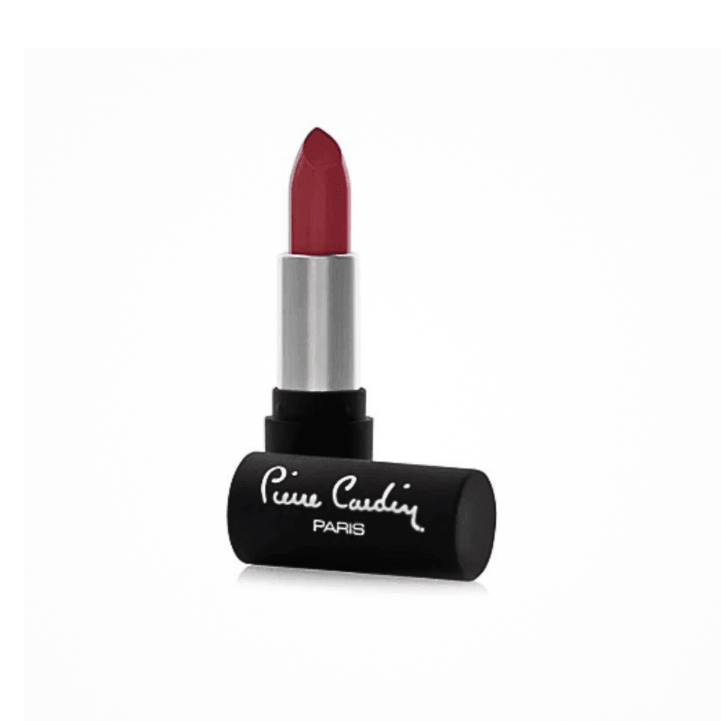 PIERRE CARDIN - MATTE CHIFFON Touch ruž za usne 188 Red Coral