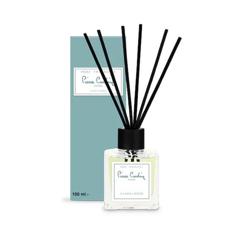 PIERRE CARDIN - HOME FRAGRANCE parfemisani štapići Sandalwood