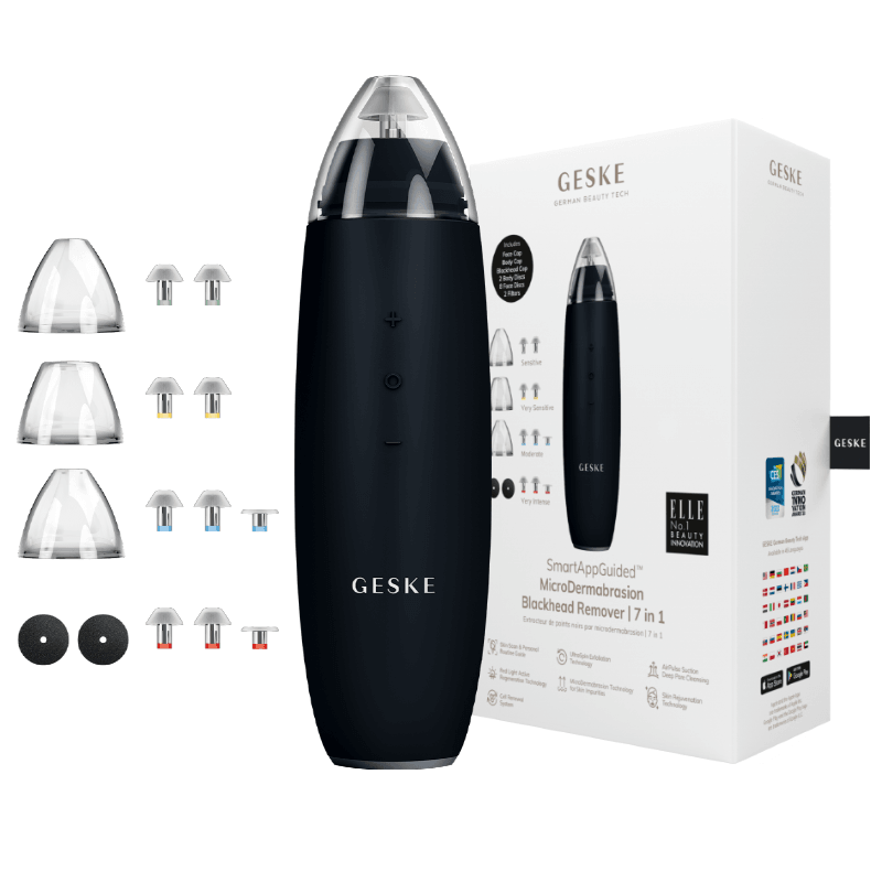 GESKE 7 in 1 Uređaj za uklanjanje mitesera