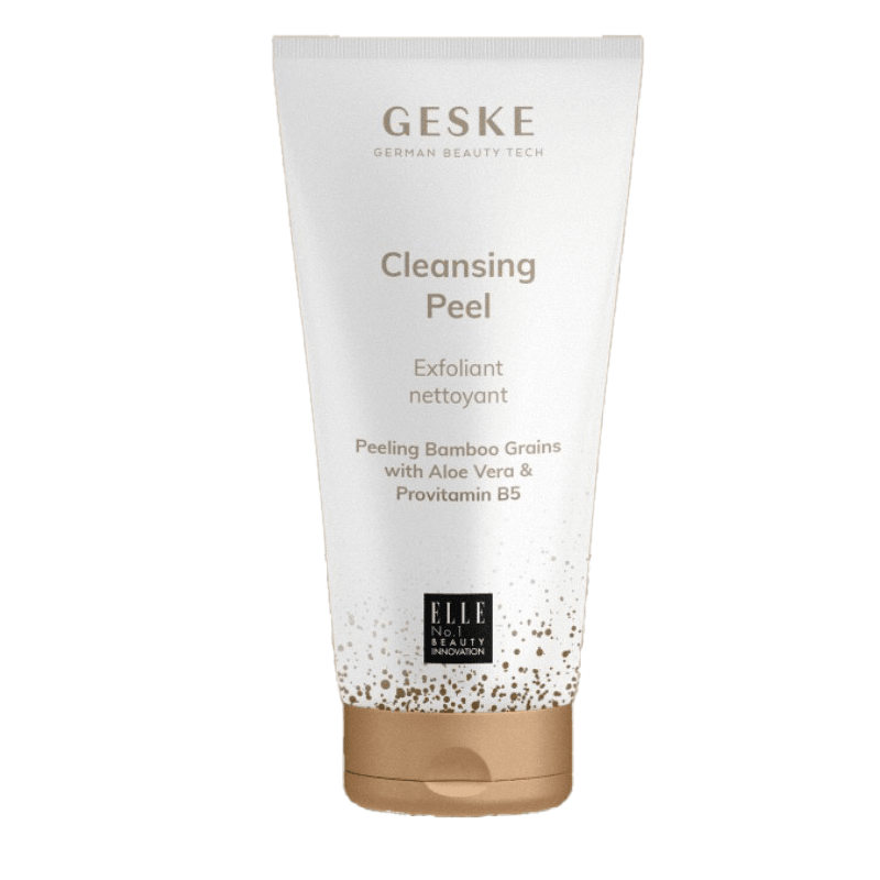 GESKE Piling za Čišćenje