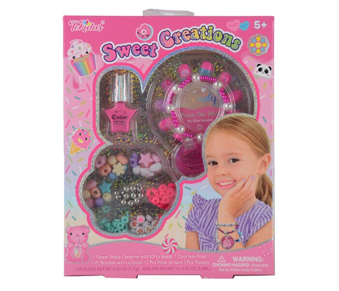 Igračka slatke kreacije