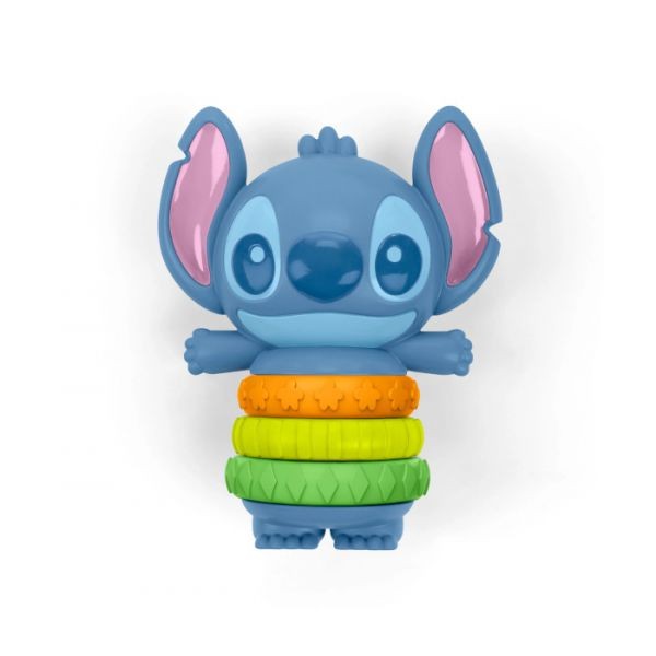 Igračka Bright starts stitch