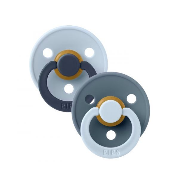 Varalica studio Fusion Baby Blue Petrol 6+ mjeseci 2u1