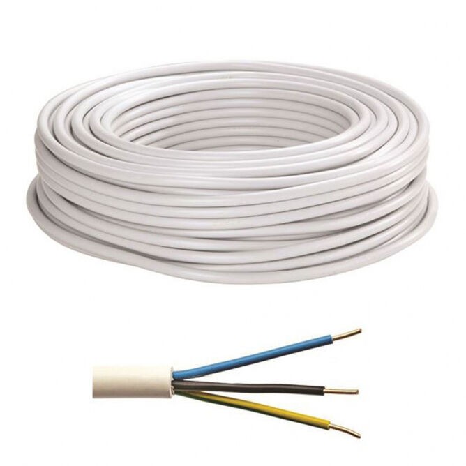 PP-Y 3x2,5mm - strujni kabal