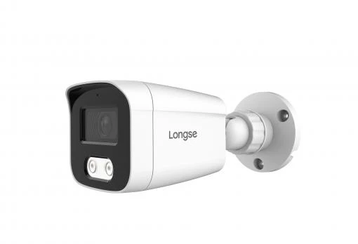 Longse bullet kamera BMSDHTC200F 1/3 CMOS 2,8mm 2Mpix/5Mpix