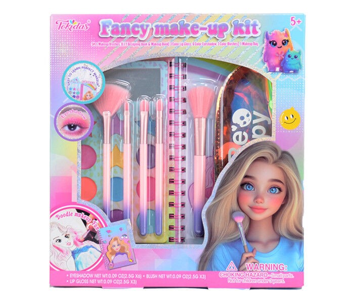 Igračka za uljepšavanje, make up set