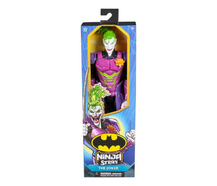Igračka Batman the Joker Ninja figura