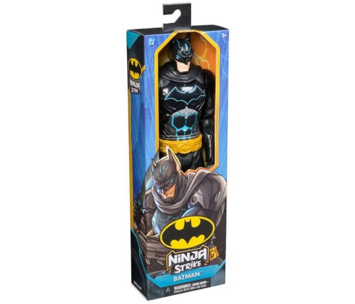 Igračka Batman figura stealth Ninja