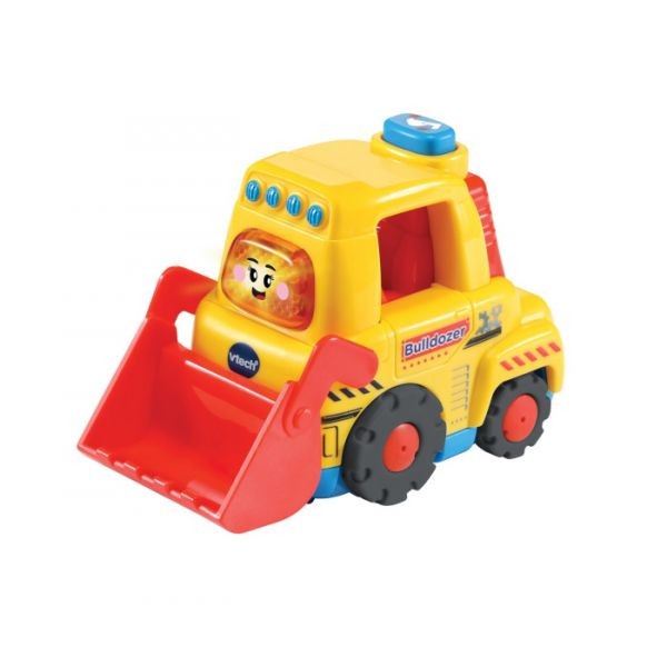 Buldozer Toot-Toot Drivers®