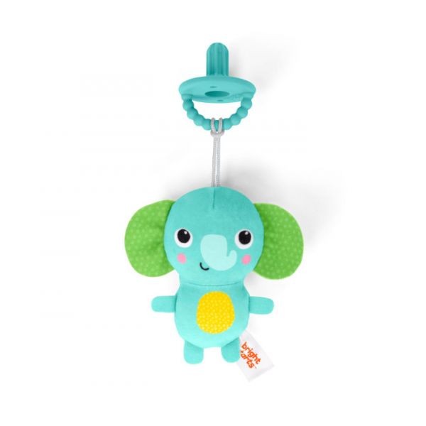 Igracka Bright starts plišana glodalica