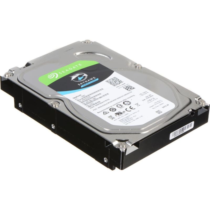 Seagate HDD Skyhawk,Surveillance 2TB
