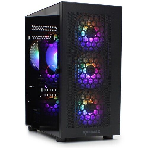 GAMING Računar Ryzen 5 9600X 32GB 1TB RTX5060Ti 8GB