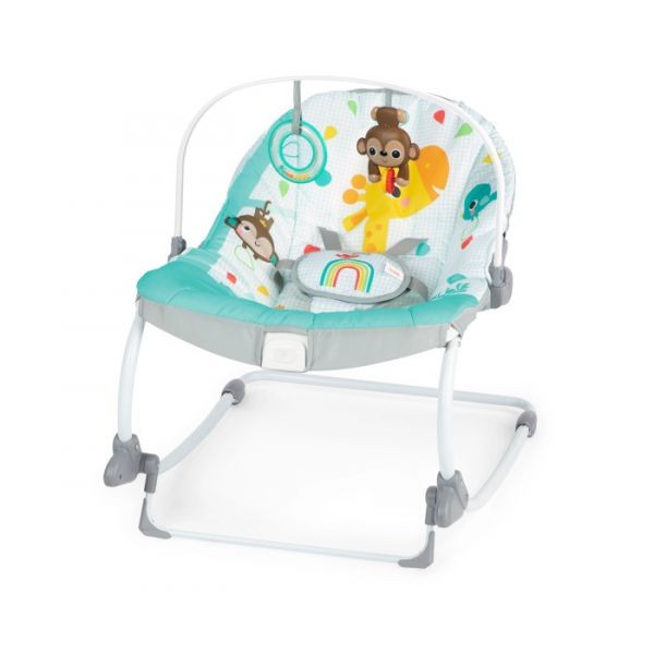 Bright Starts ljuljaška za bebe