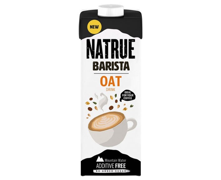 Natrue Ovas barista 1l.