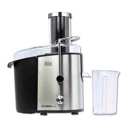 First Sokovnik FA-5206-2 700W, Crni